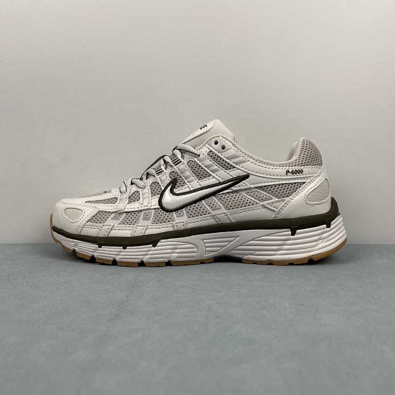 D Nike P-6000 BV1021-016 36 -45